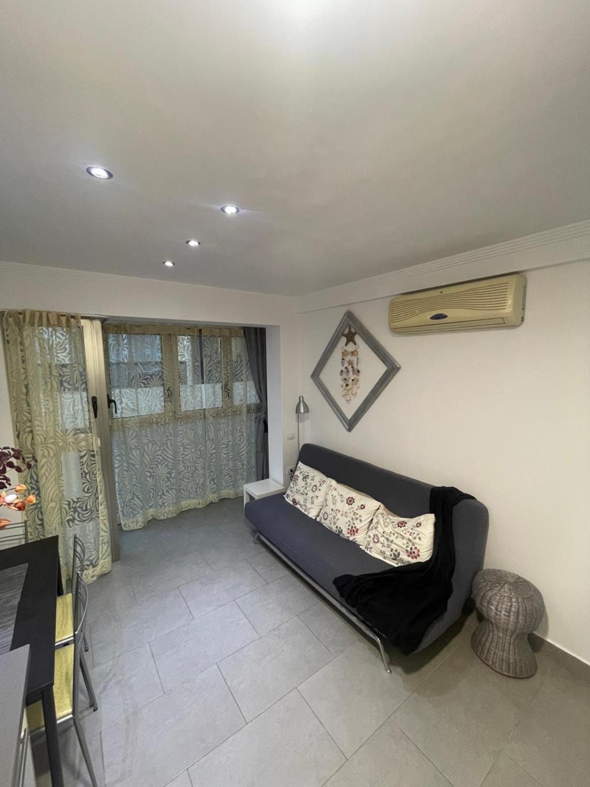 Apartamento Joca House Iii Canteras