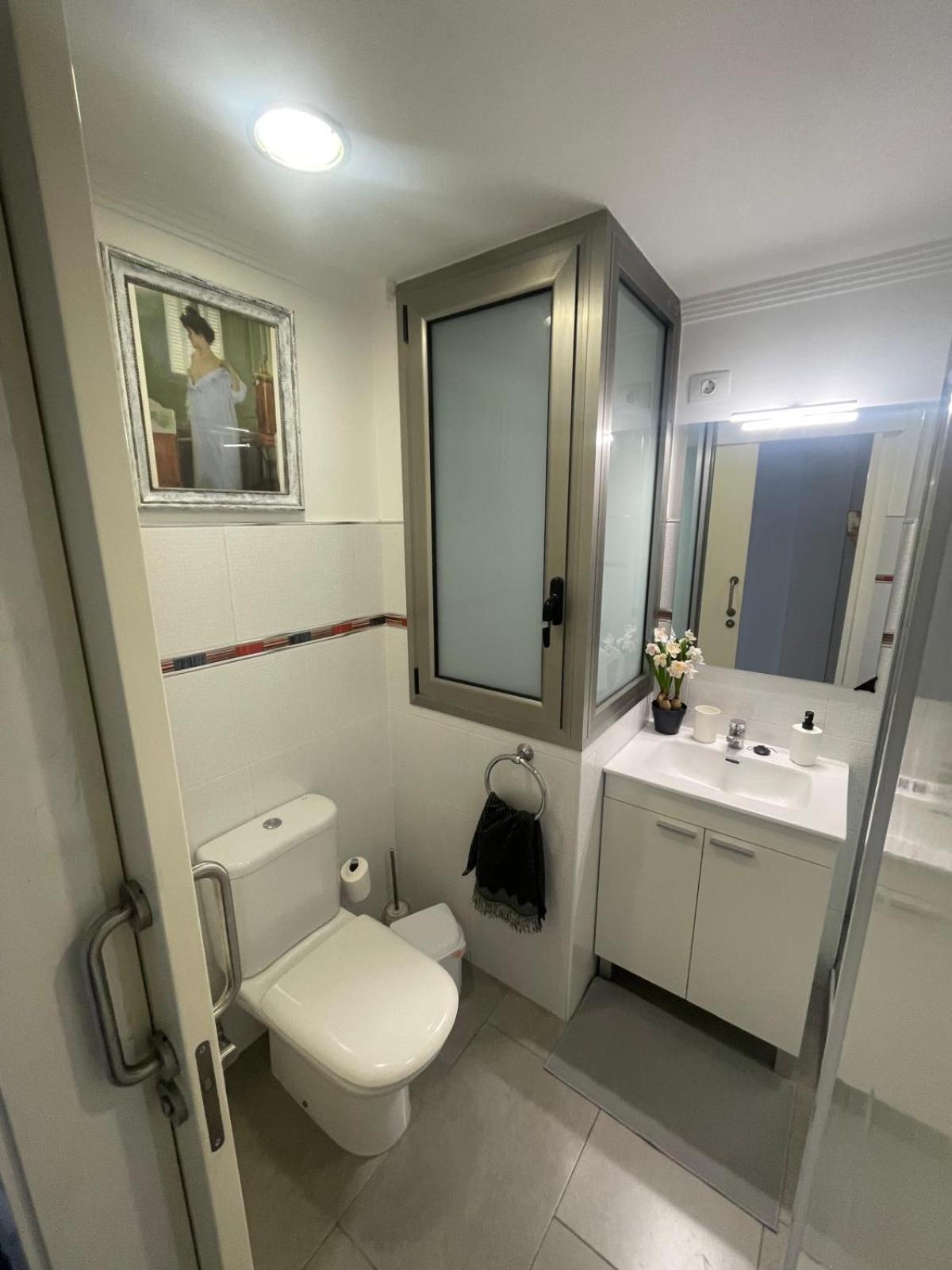 Joca House Iii Canteras Appartement *