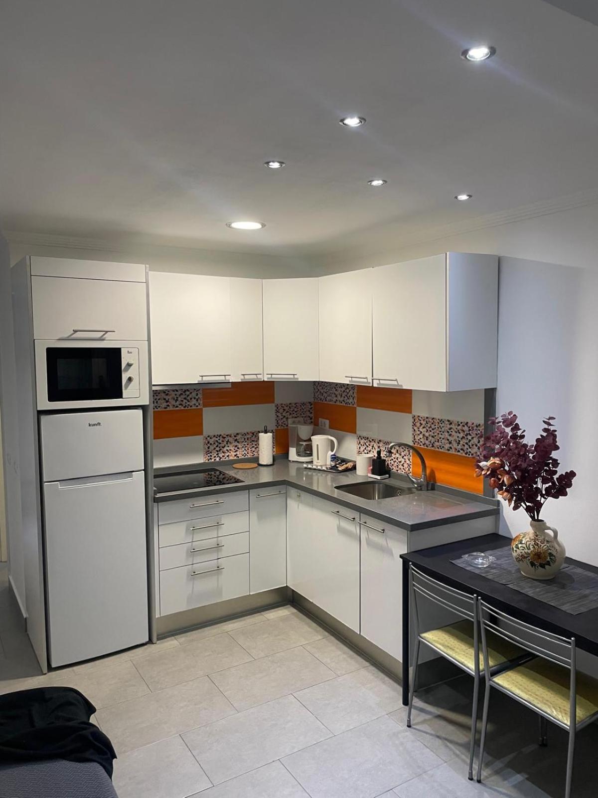 Apartamento Joca House Iii Canteras Las Palmas de Gran Canaria