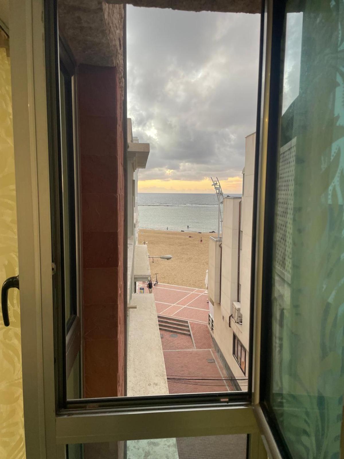 Joca House Iii Canteras Appartement *