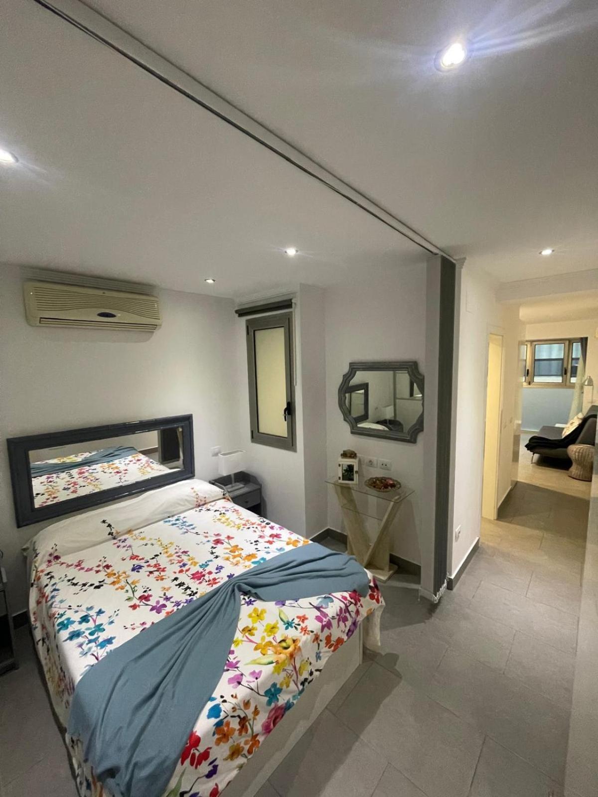 Joca House Iii Canteras Appartement Las Palmas
